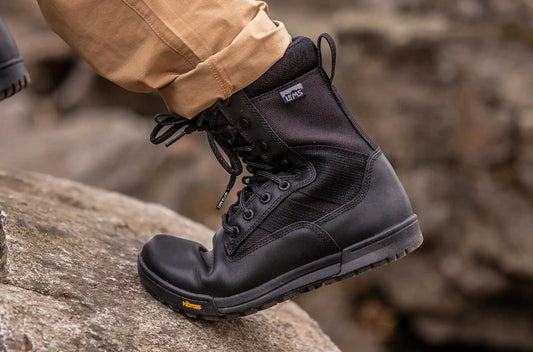 Women's Tactical Pro Tall Boot