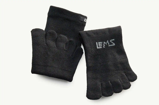 Lems Fitness Ankle Toesock