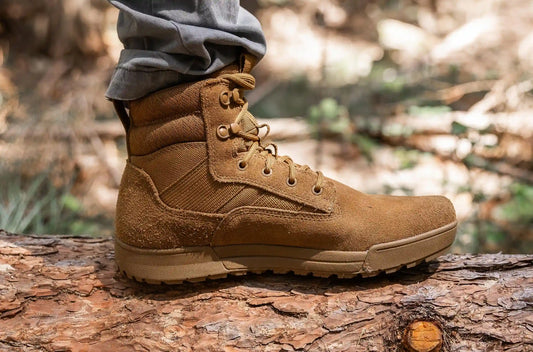 Men's Tactical Pro Mid Boot