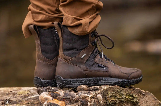 Men's Breck Boot Insulated