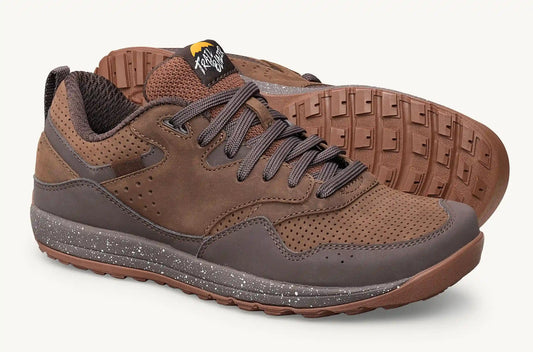 Men's Trail Blazer Leather